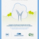 investing in nature campaign