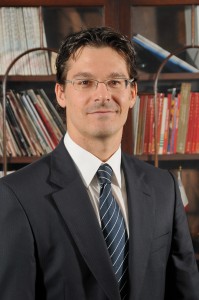 Mr. Michael Galea