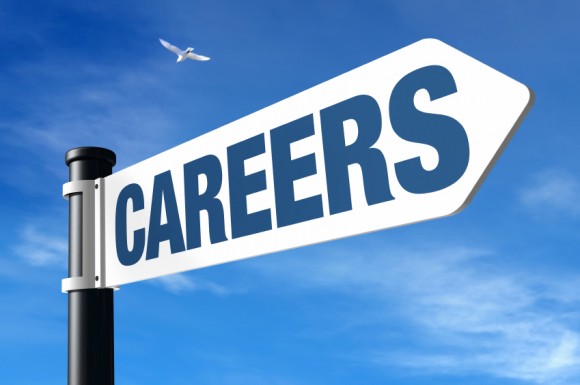 new career opportunities