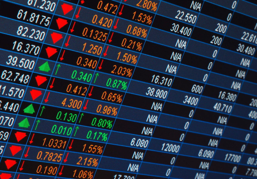 Stocks Surge With Pound As Brexit Chances Decline Calamatta Stocks Surge With Pound As Brexit Chances Decline Calamatta Cuschieri Malta