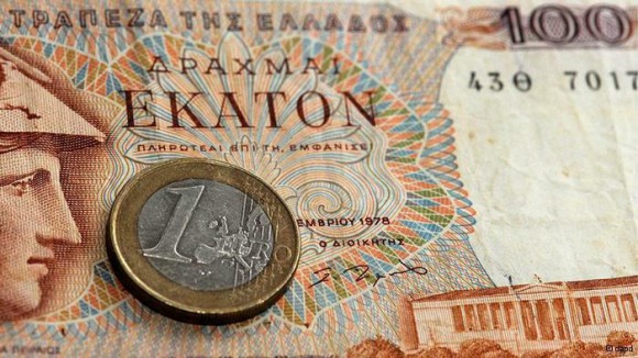 Forex traders in greece
