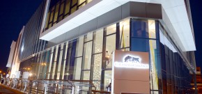 Calamatta Cuschieri Head Office Launch 1