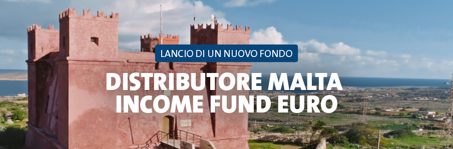 Aprire Un Fondo D Investimento A Malta