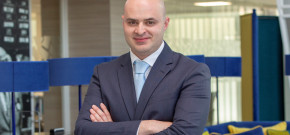 Mark Busuttil, Calamatta Cuschieri’s Chief Information Security Officer