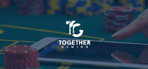 Together Gaming Solutions plc