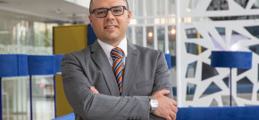 Nicholas Schembri - CHRO