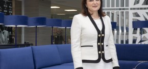 Claudia Rausi - Head of Compliance